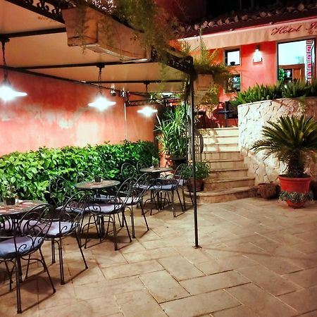 Hotel Il Barocco Ragusa Dış mekan fotoğraf