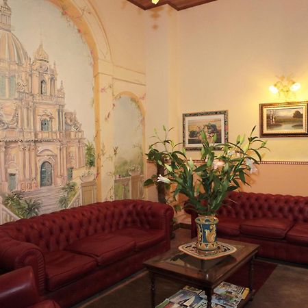 Hotel Il Barocco Ragusa Dış mekan fotoğraf