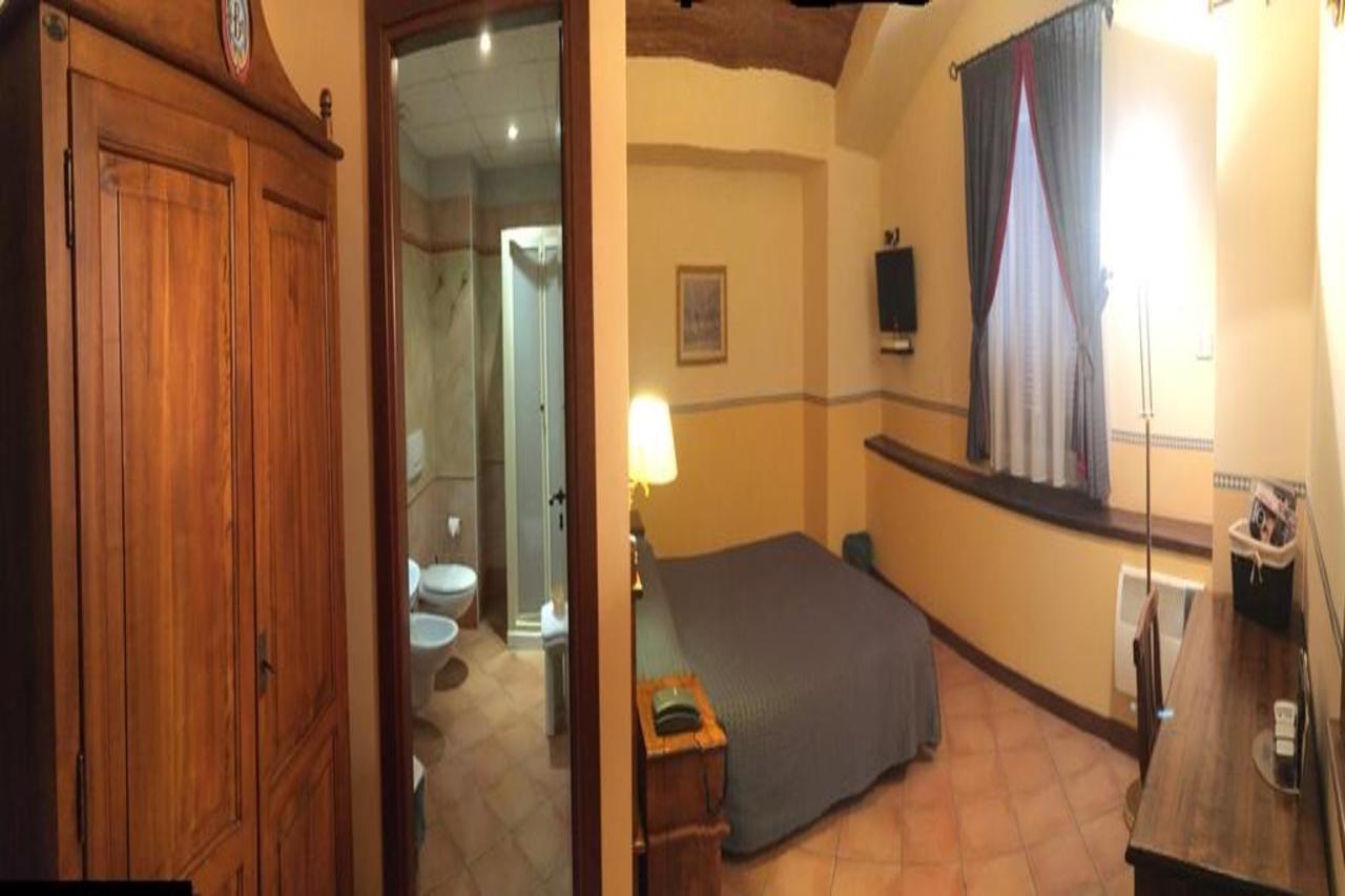 Hotel Il Barocco Ragusa Dış mekan fotoğraf