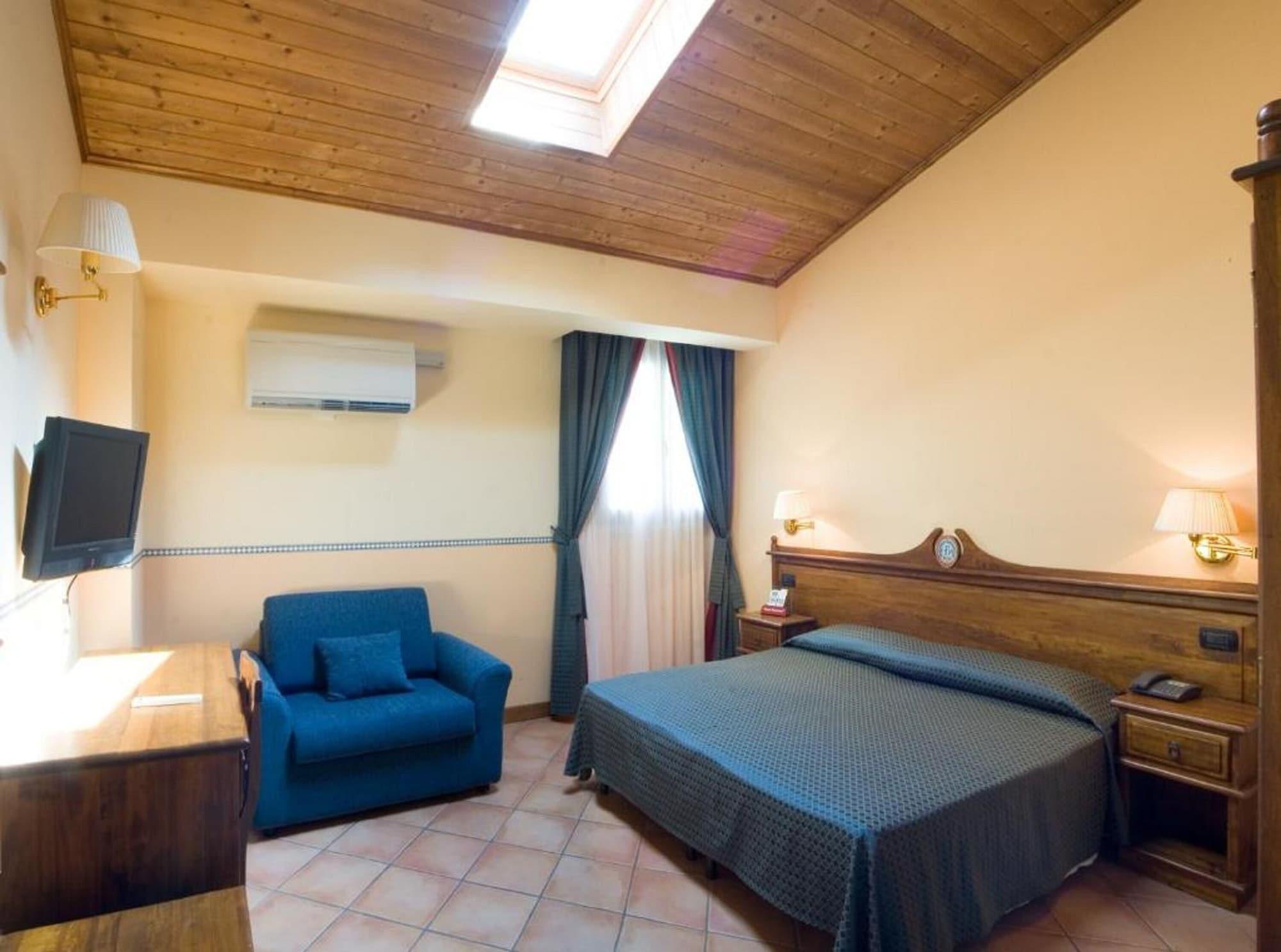 Hotel Il Barocco Ragusa Dış mekan fotoğraf