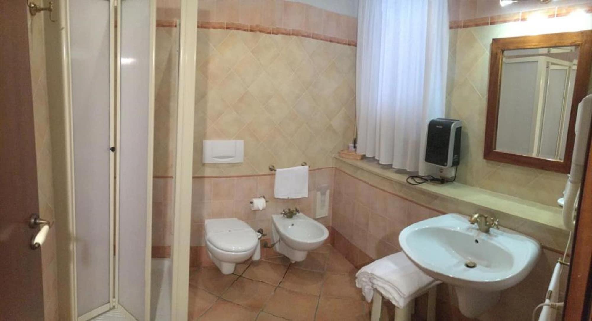 Hotel Il Barocco Ragusa Dış mekan fotoğraf