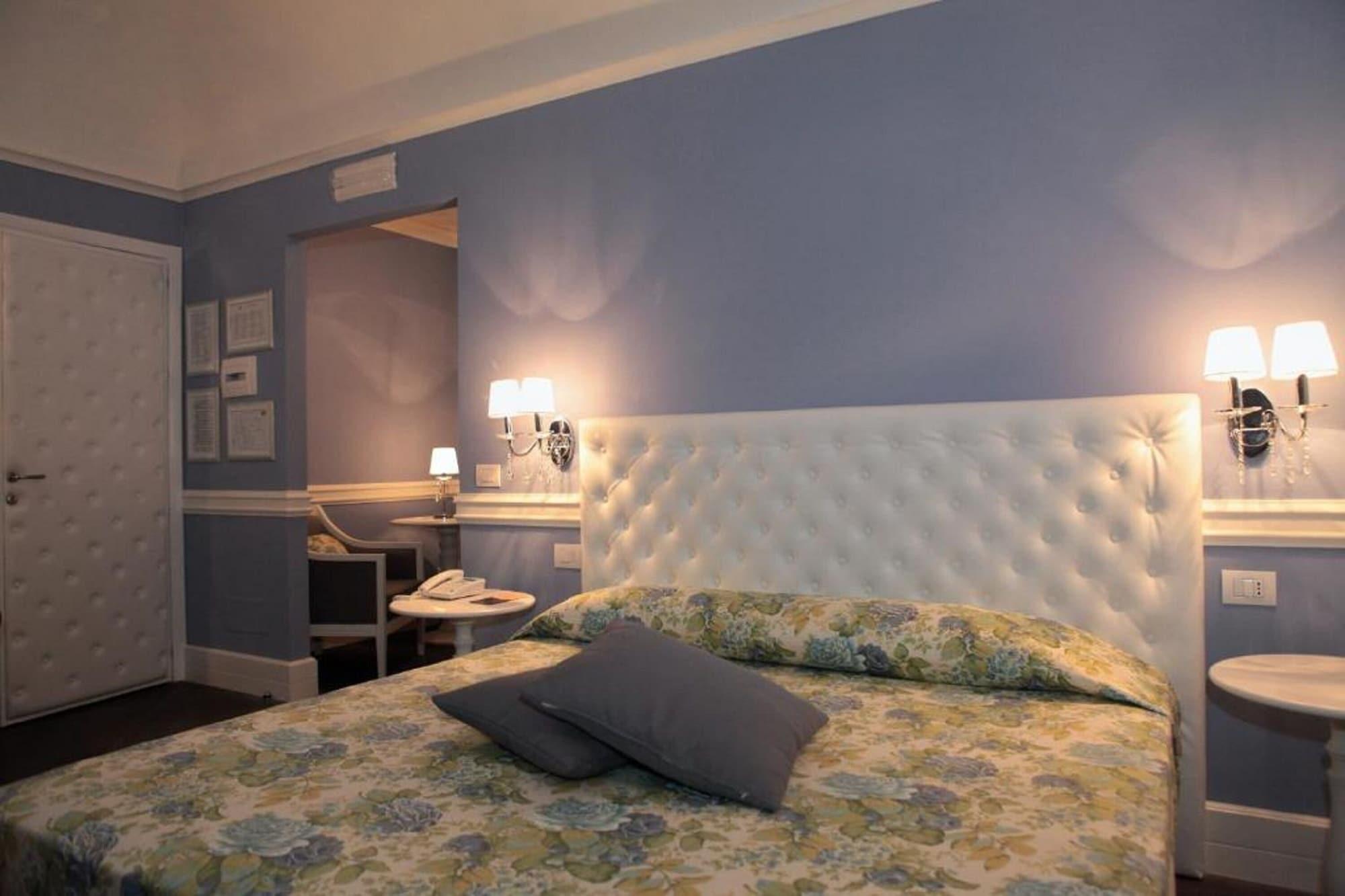 Hotel Il Barocco Ragusa Dış mekan fotoğraf
