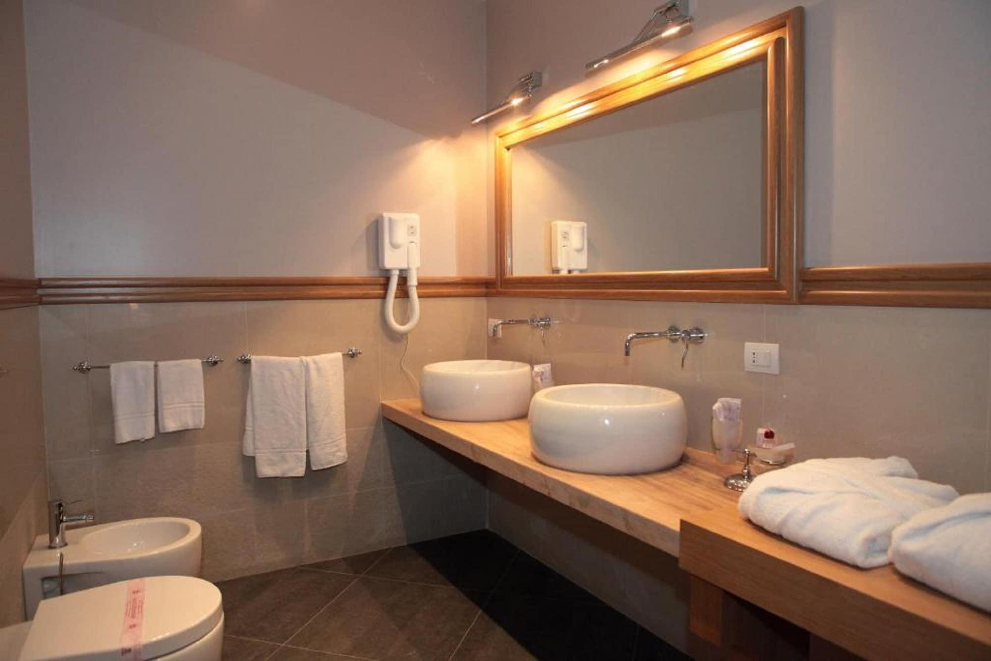 Hotel Il Barocco Ragusa Dış mekan fotoğraf
