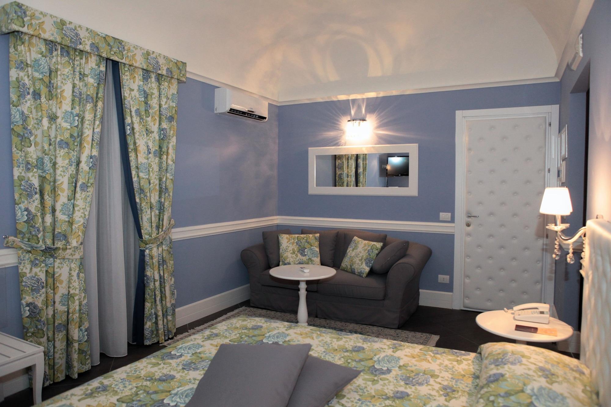 Hotel Il Barocco Ragusa Dış mekan fotoğraf