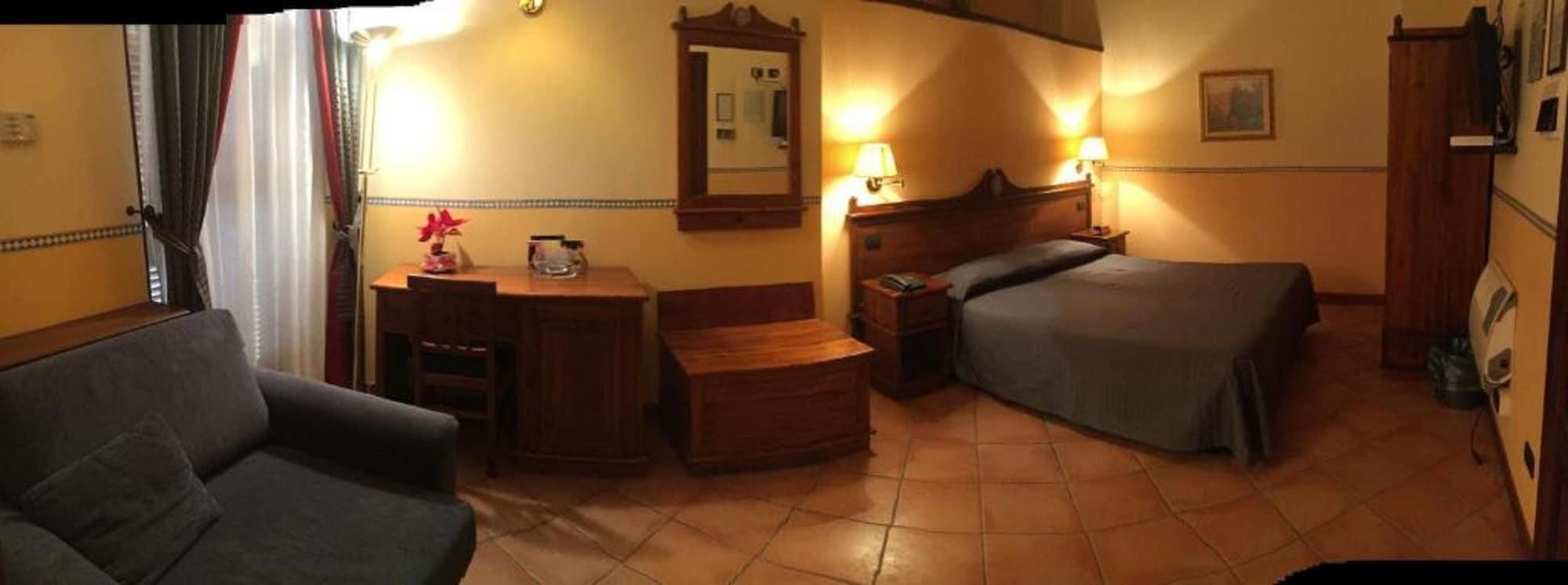 Hotel Il Barocco Ragusa Dış mekan fotoğraf