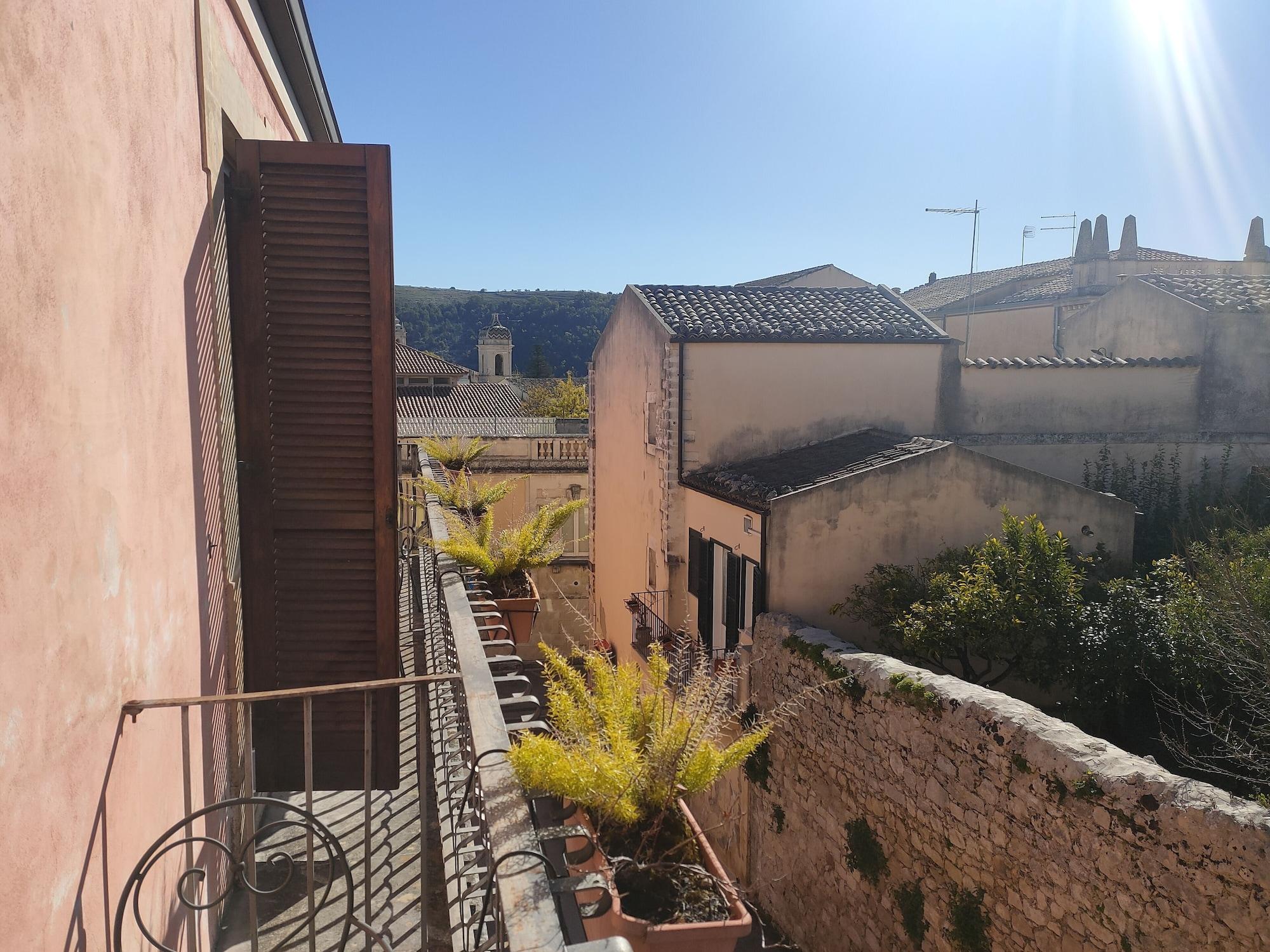 Hotel Il Barocco Ragusa Dış mekan fotoğraf