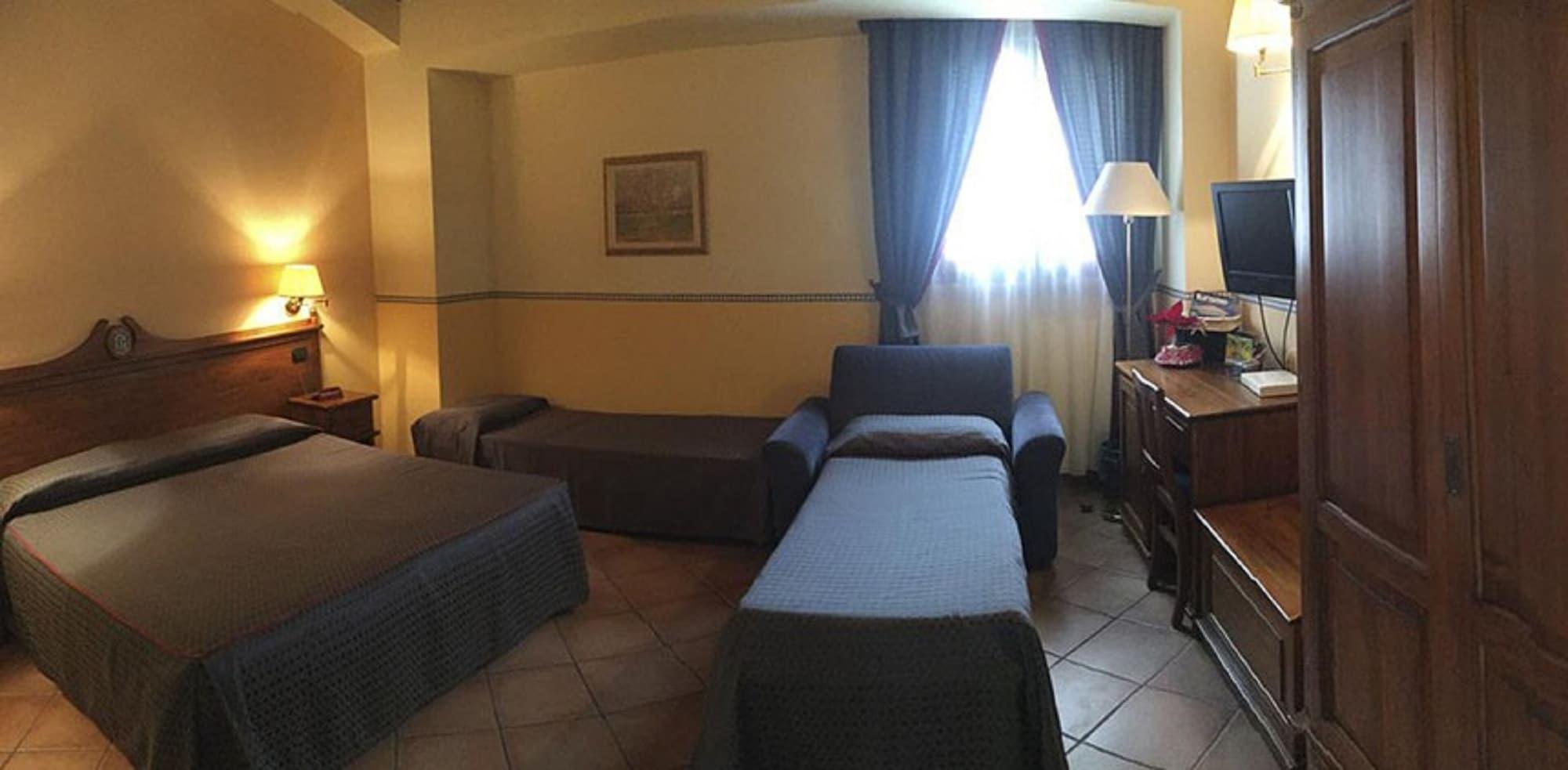 Hotel Il Barocco Ragusa Dış mekan fotoğraf