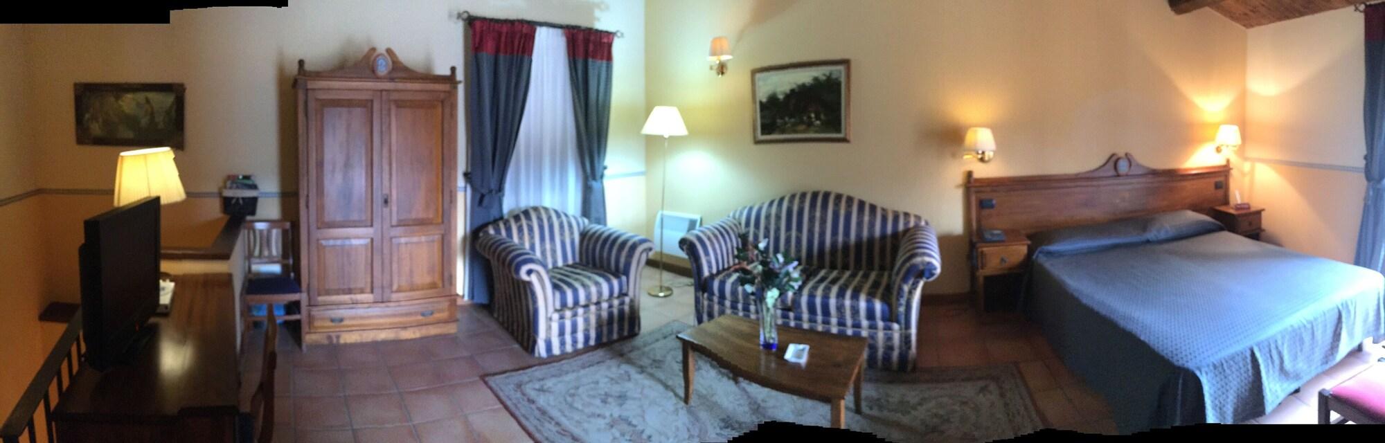 Hotel Il Barocco Ragusa Dış mekan fotoğraf