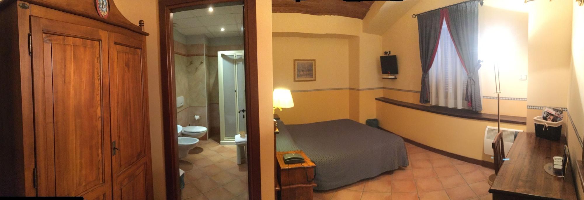Hotel Il Barocco Ragusa Dış mekan fotoğraf
