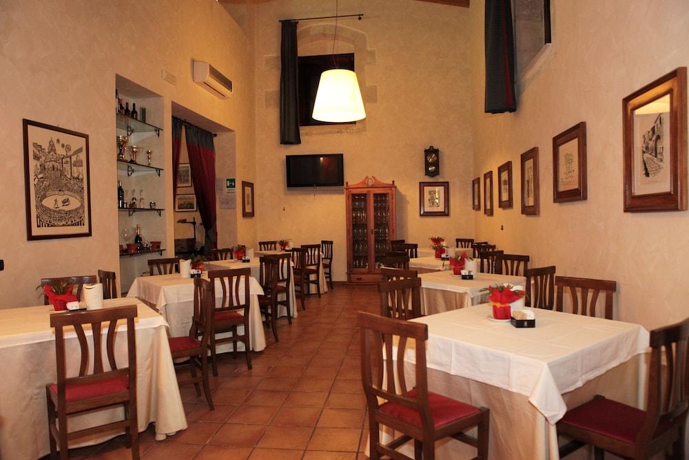 Hotel Il Barocco Ragusa Dış mekan fotoğraf
