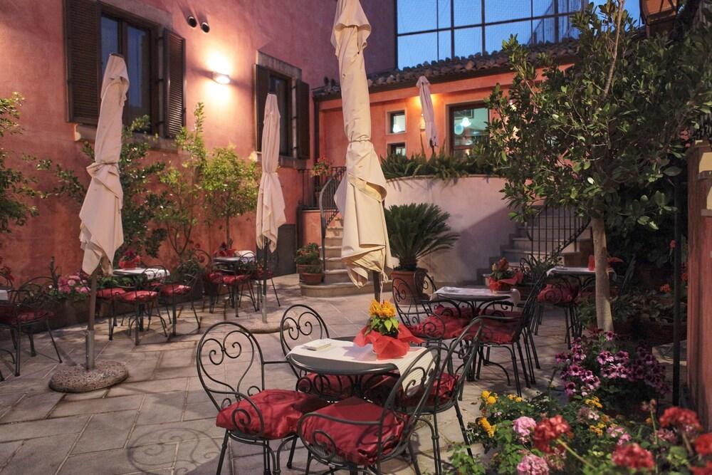Hotel Il Barocco Ragusa Dış mekan fotoğraf