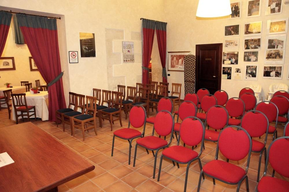 Hotel Il Barocco Ragusa Dış mekan fotoğraf