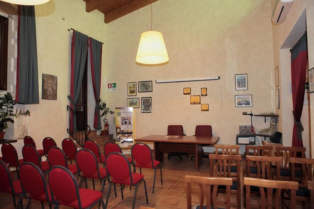 Hotel Il Barocco Ragusa Dış mekan fotoğraf