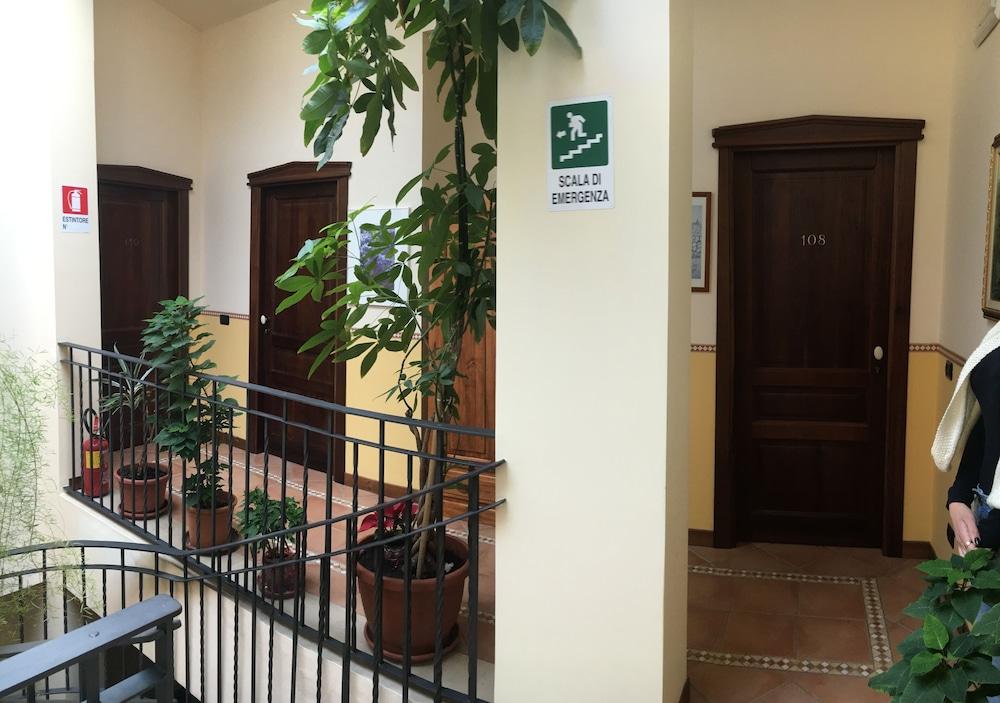 Hotel Il Barocco Ragusa Dış mekan fotoğraf