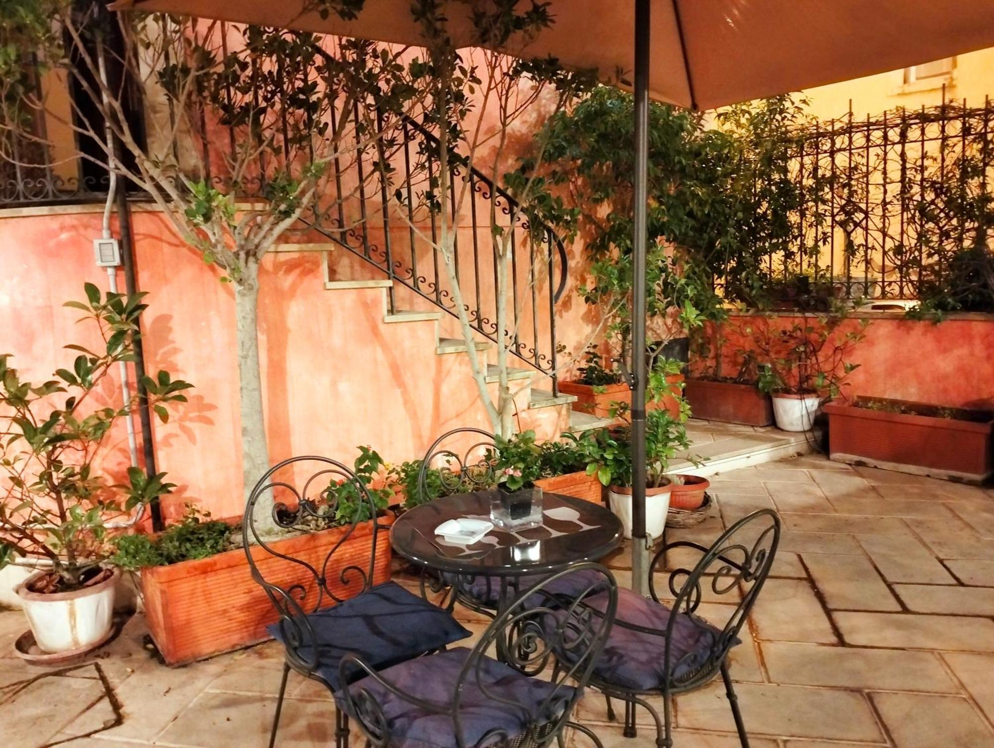 Hotel Il Barocco Ragusa Dış mekan fotoğraf