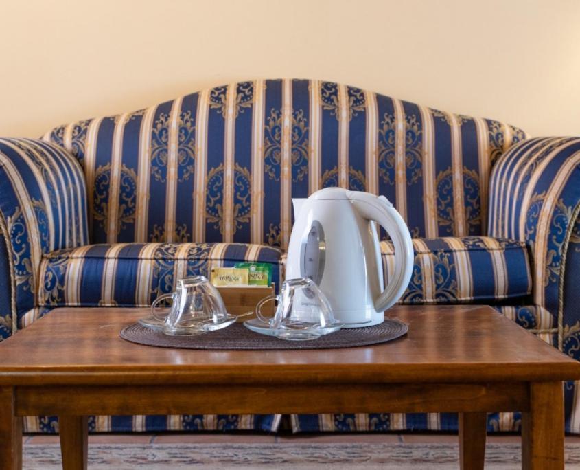 Hotel Il Barocco Ragusa Dış mekan fotoğraf