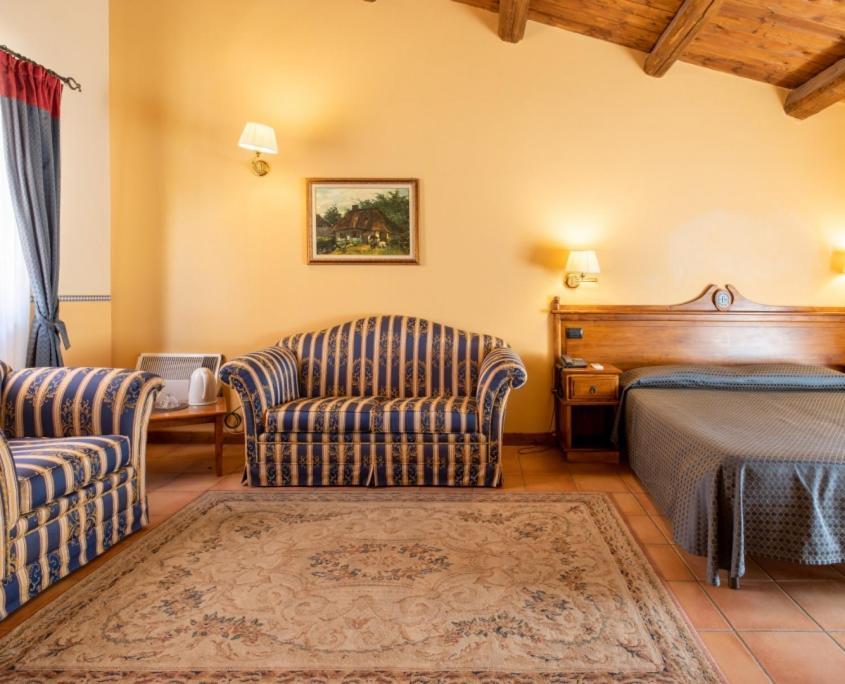 Hotel Il Barocco Ragusa Dış mekan fotoğraf