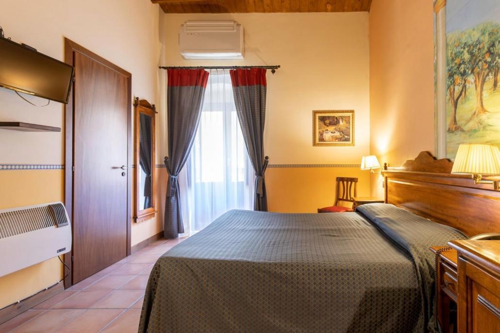 Hotel Il Barocco Ragusa Dış mekan fotoğraf