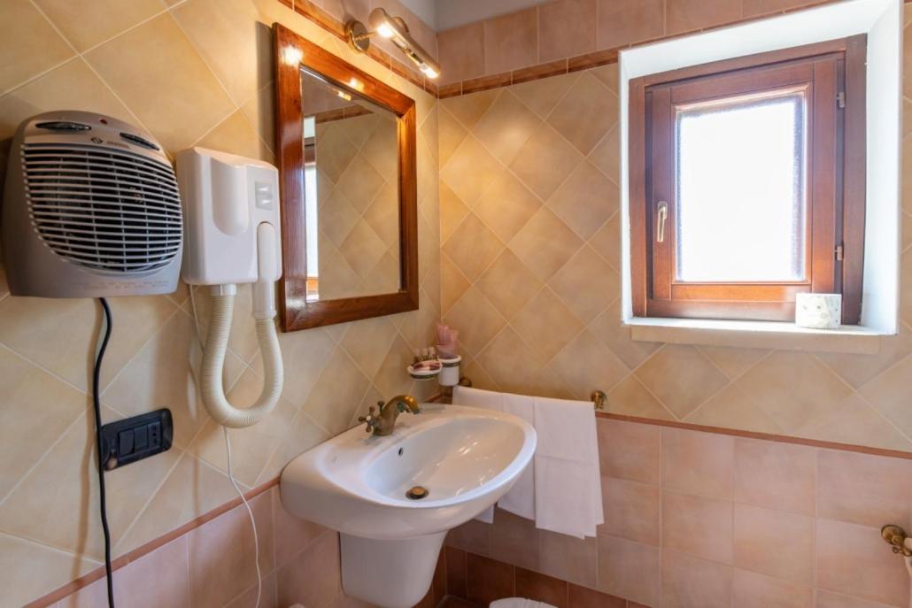 Hotel Il Barocco Ragusa Dış mekan fotoğraf