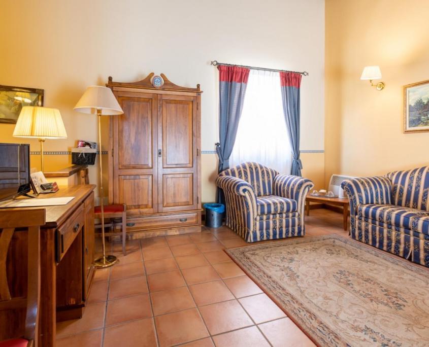 Hotel Il Barocco Ragusa Dış mekan fotoğraf
