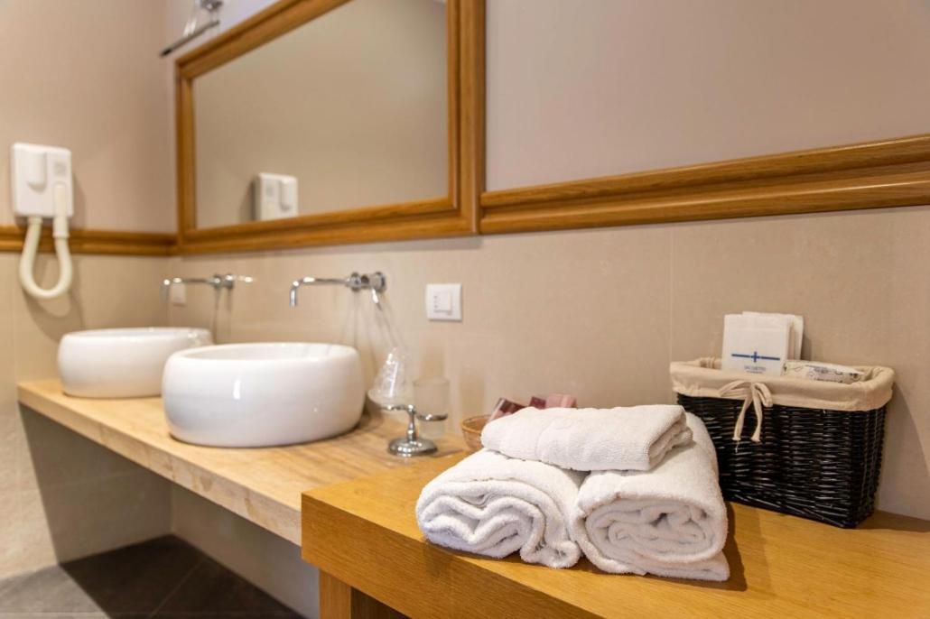 Hotel Il Barocco Ragusa Dış mekan fotoğraf