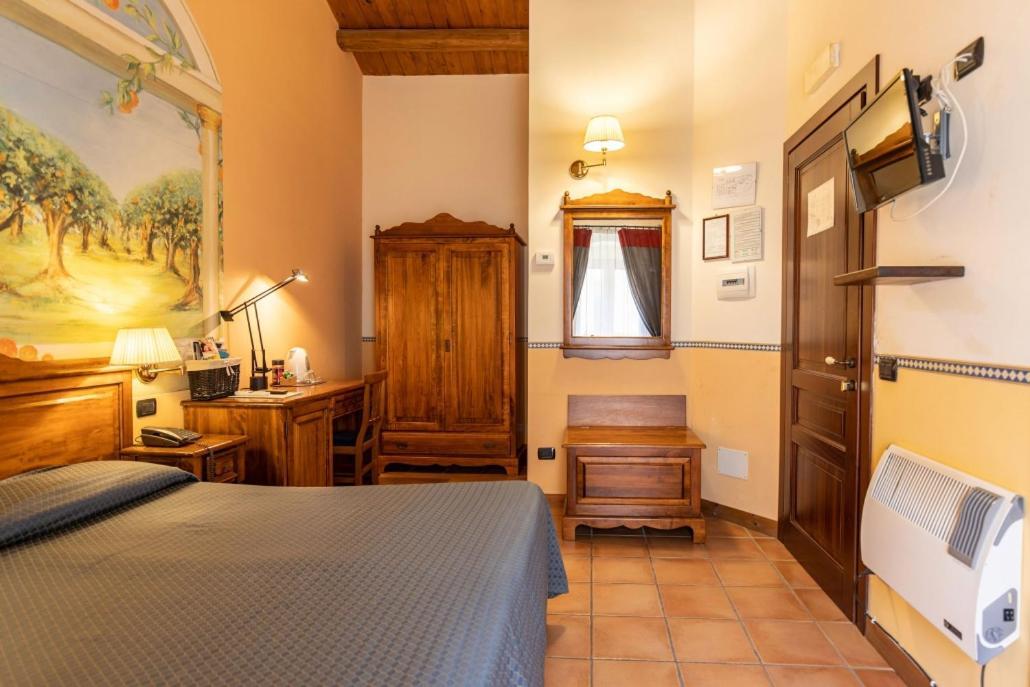 Hotel Il Barocco Ragusa Dış mekan fotoğraf