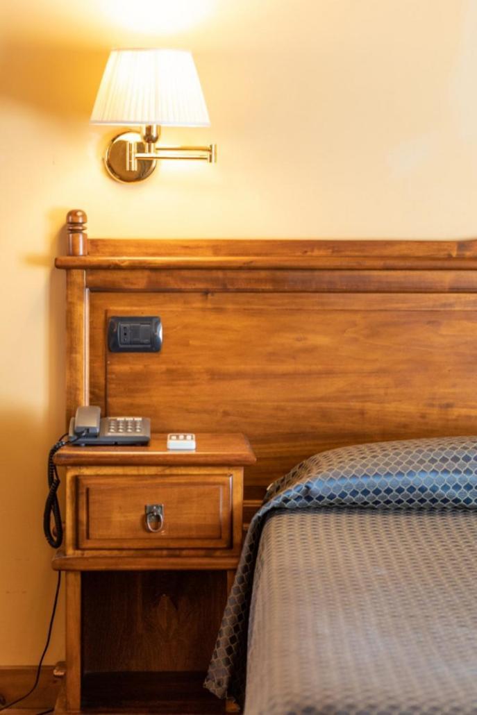 Hotel Il Barocco Ragusa Dış mekan fotoğraf