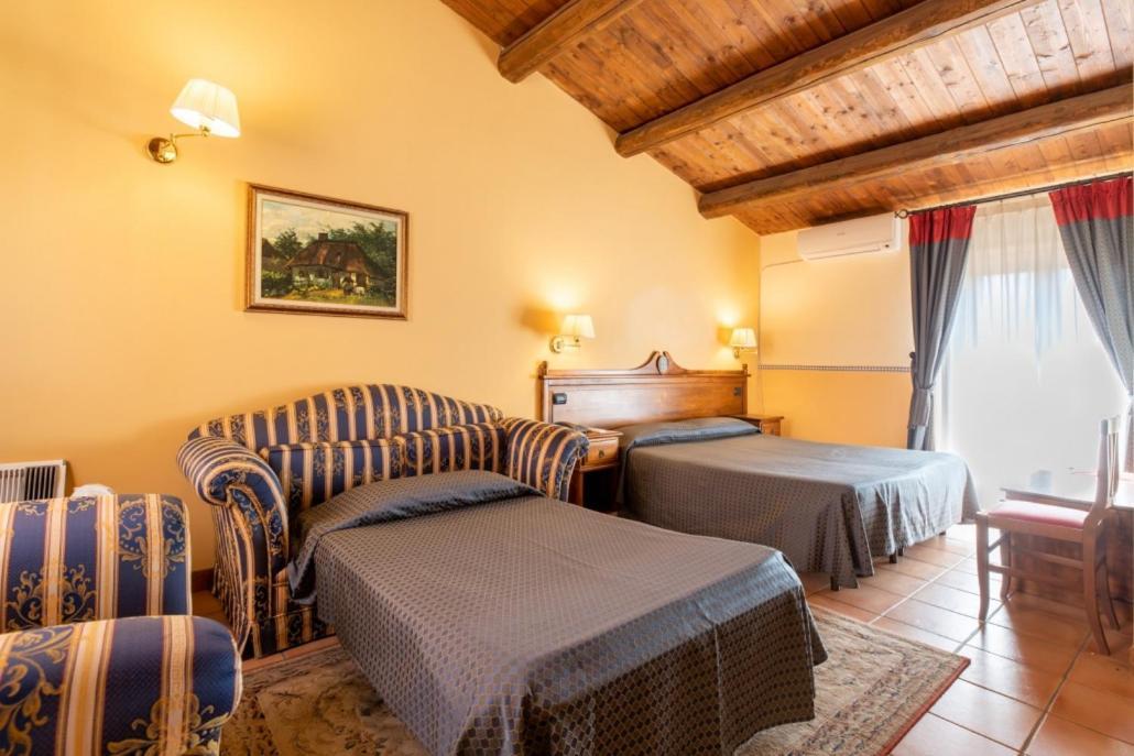 Hotel Il Barocco Ragusa Dış mekan fotoğraf