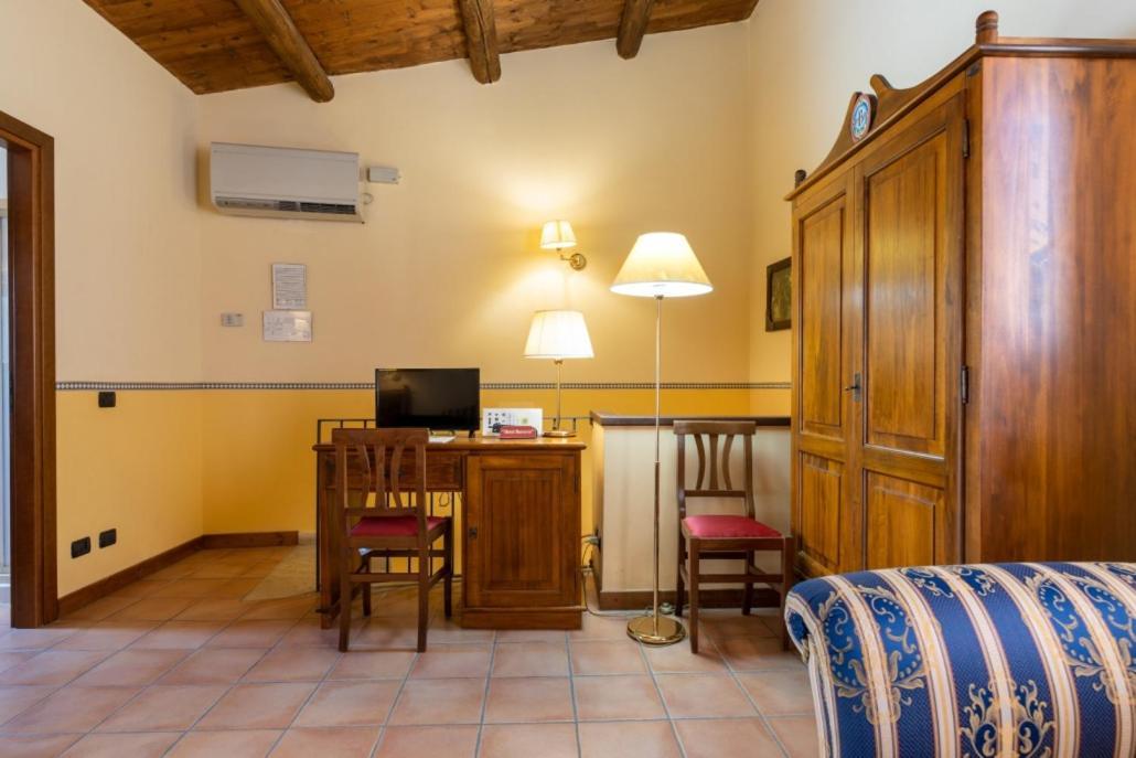 Hotel Il Barocco Ragusa Dış mekan fotoğraf