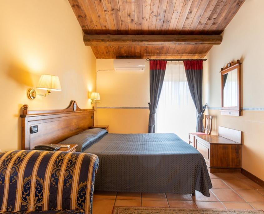 Hotel Il Barocco Ragusa Dış mekan fotoğraf