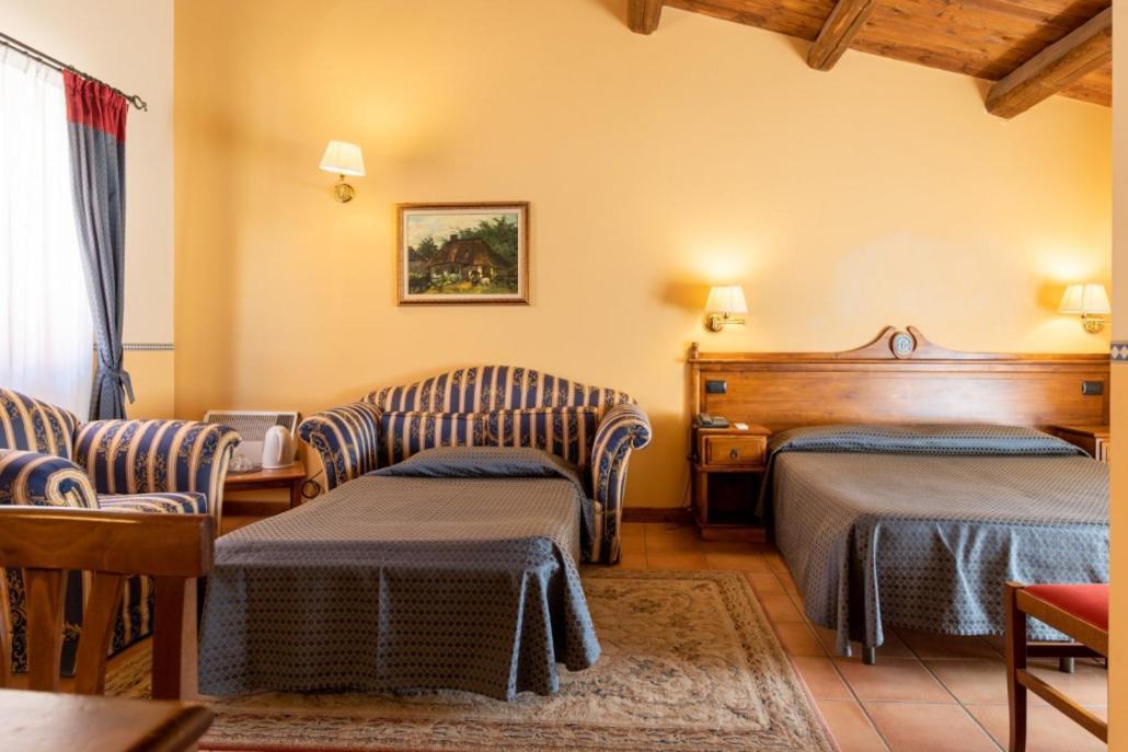 Hotel Il Barocco Ragusa Dış mekan fotoğraf
