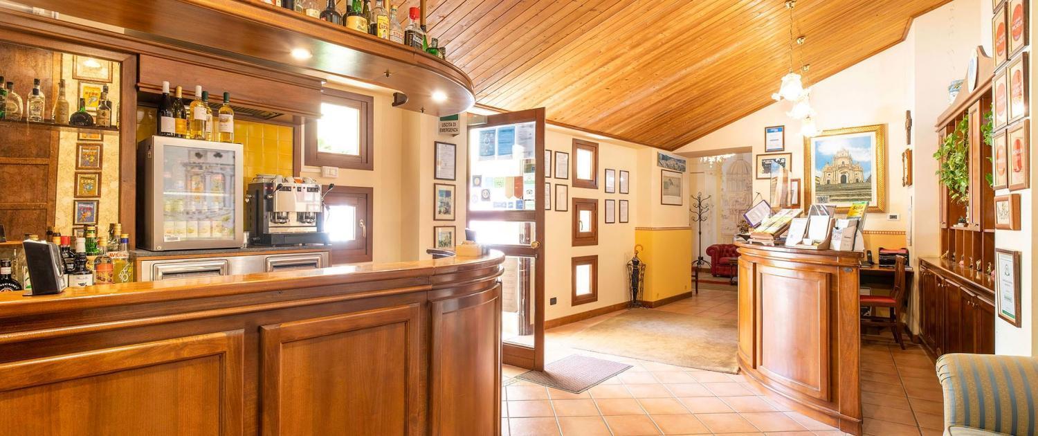 Hotel Il Barocco Ragusa Dış mekan fotoğraf