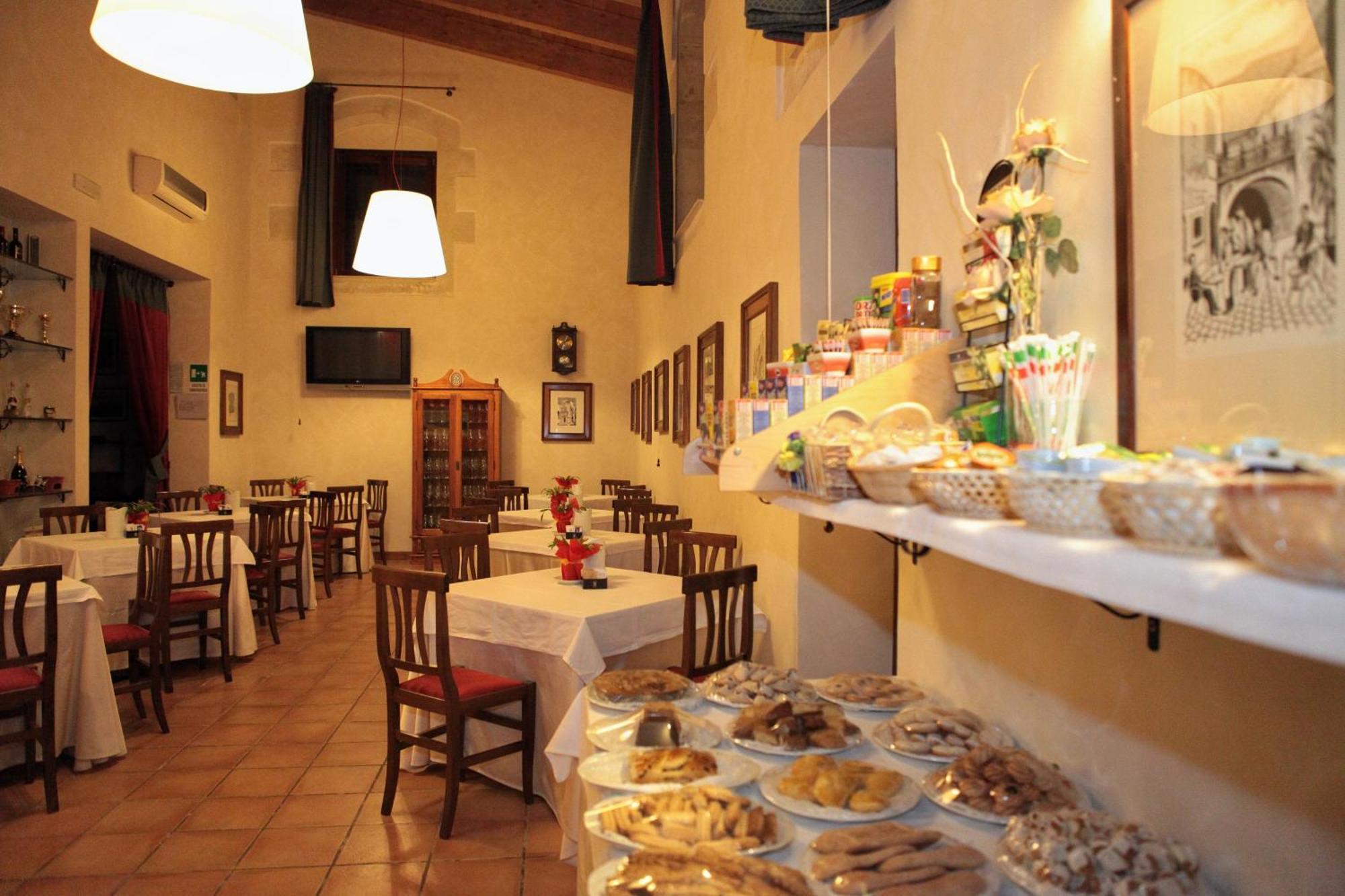 Hotel Il Barocco Ragusa Dış mekan fotoğraf